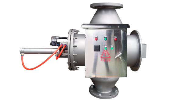 山泉水礦泉水溴酸鹽去除設備